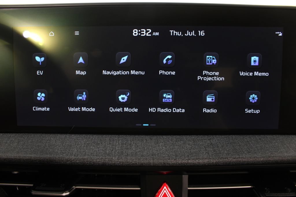Used 2022 Kia EV6 Wind RWD image 4