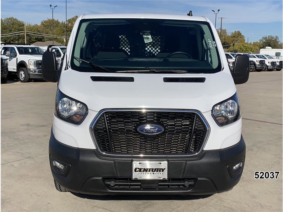 Used 2023 Ford Transit 250 Low Roof w/ Exterior Upgrade Package image 14
