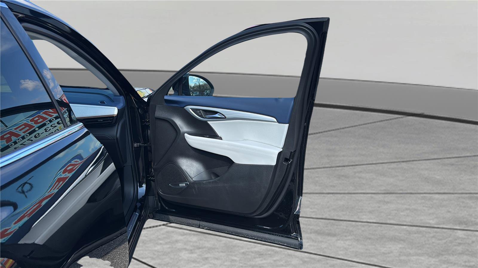 New 2026 Buick Envision Avenir image 23