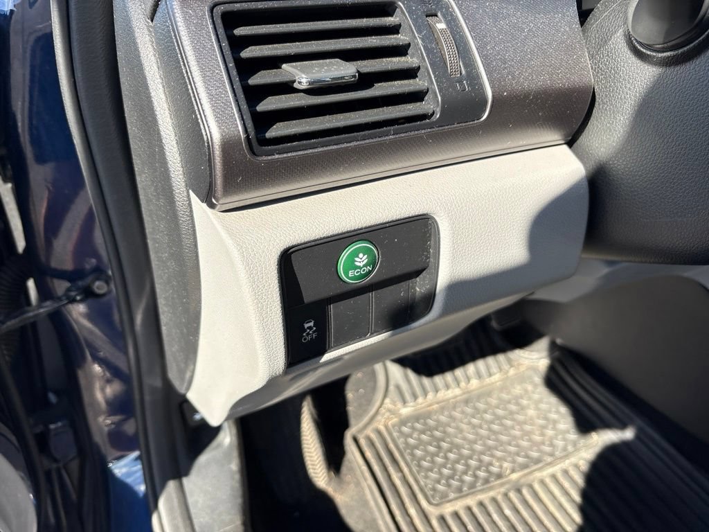 Used 2014 Honda Accord LX image 16