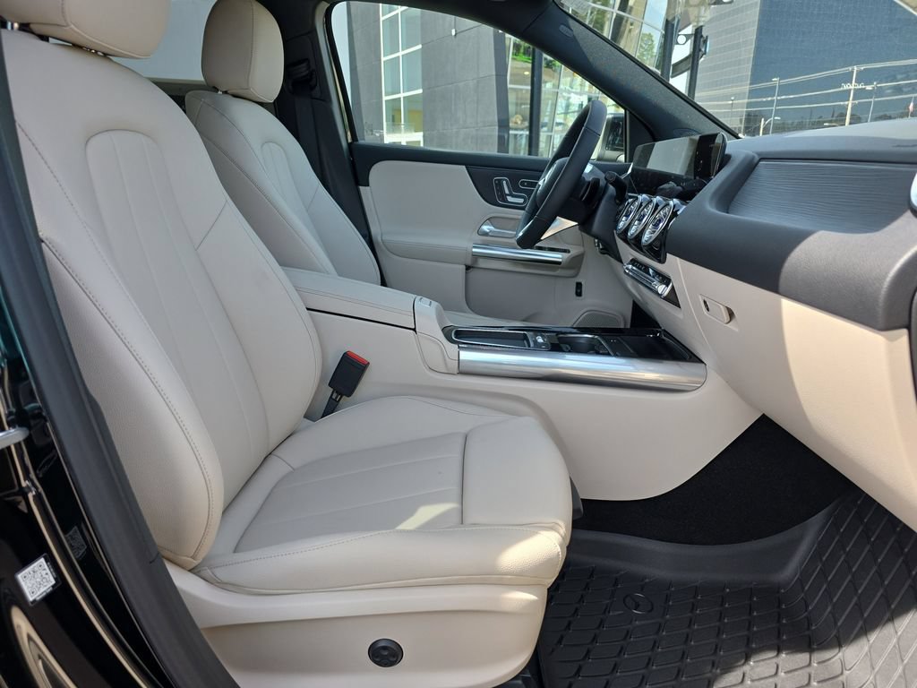 New 2026 Mercedes-Benz GLA 250 4MATIC image 16