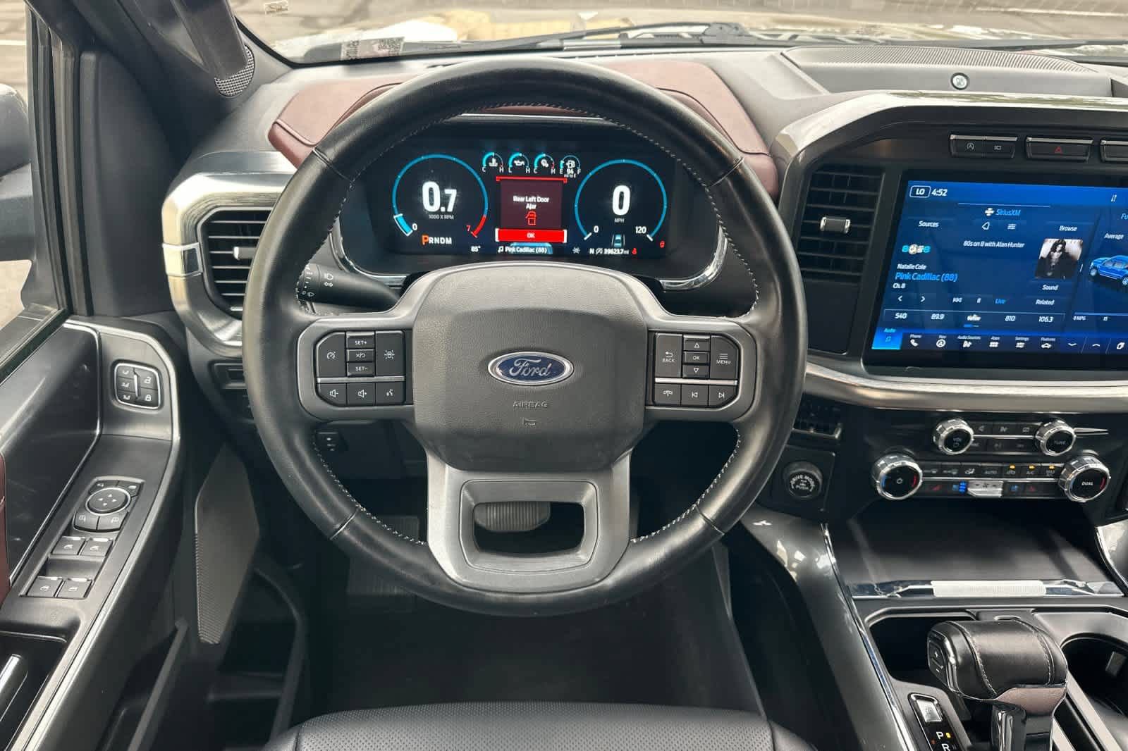 Used 2023 Ford F150 Lariat RWD image 15