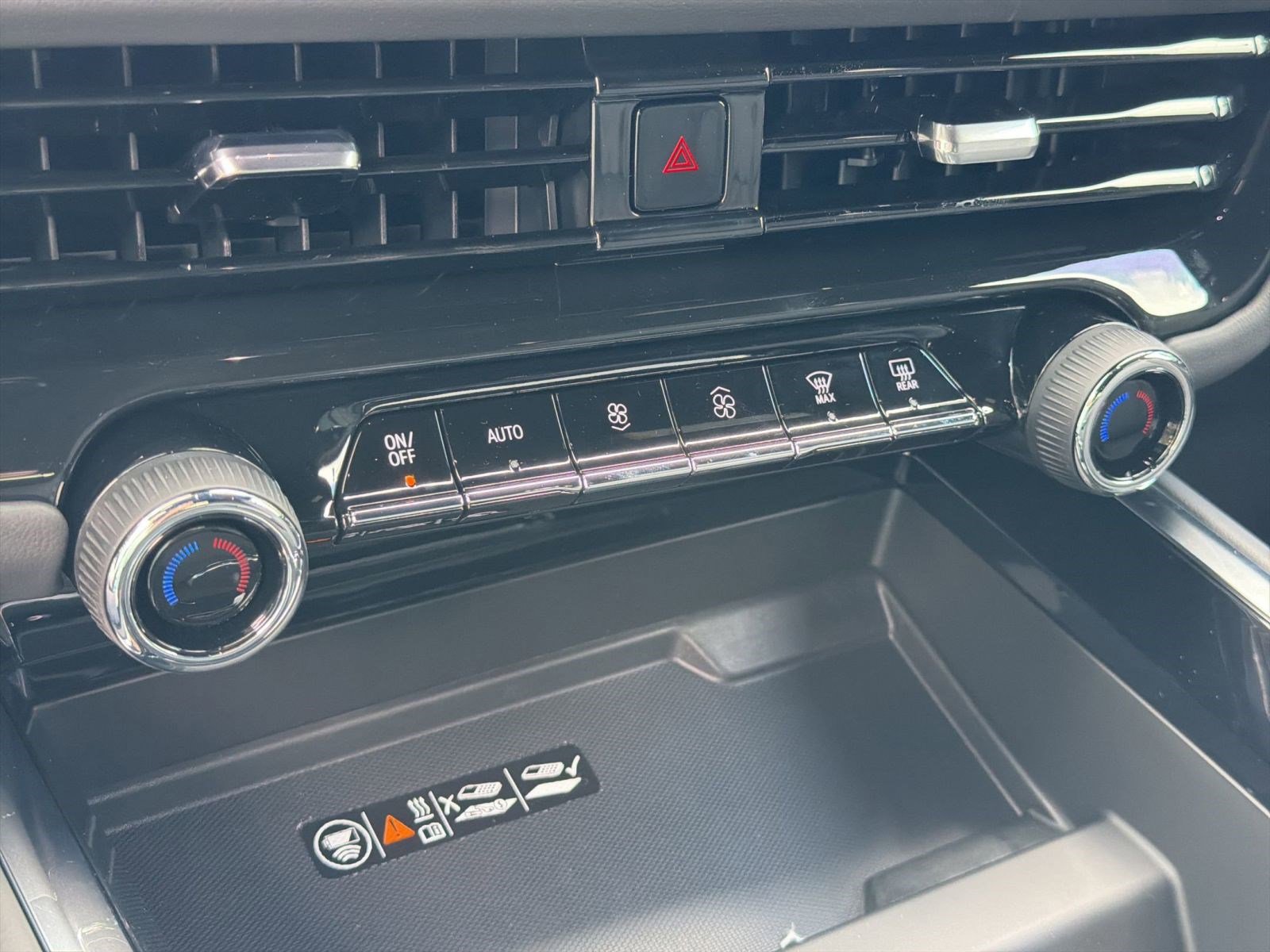 New 2026 Chevrolet Tahoe RST RWD image 25