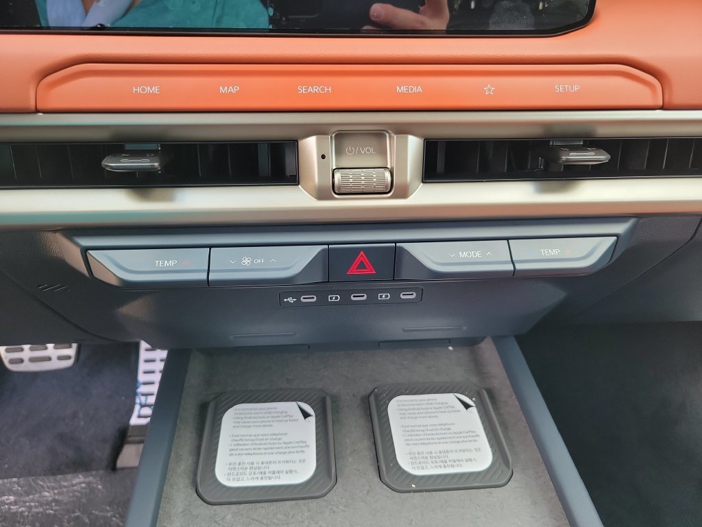 New 2027 Kia Telluride SX FWD image 16