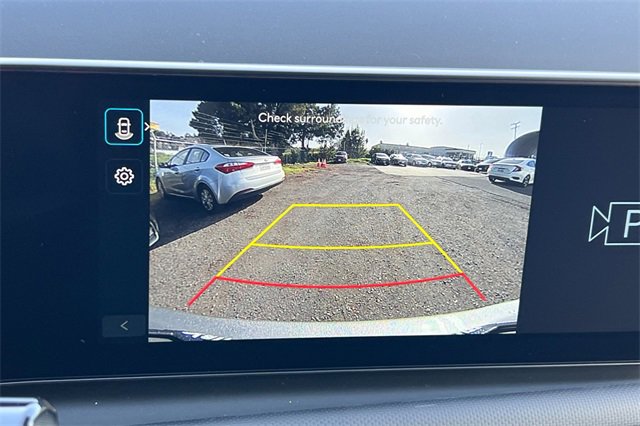 New 2026 Hyundai Tucson SEL image 19