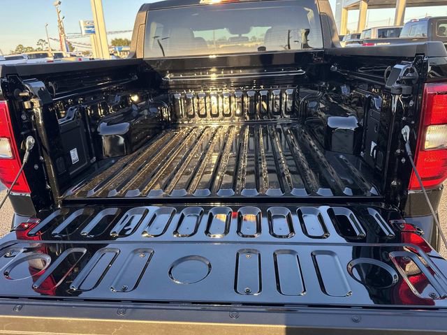 New 2026 Ford Maverick Lobo image 12