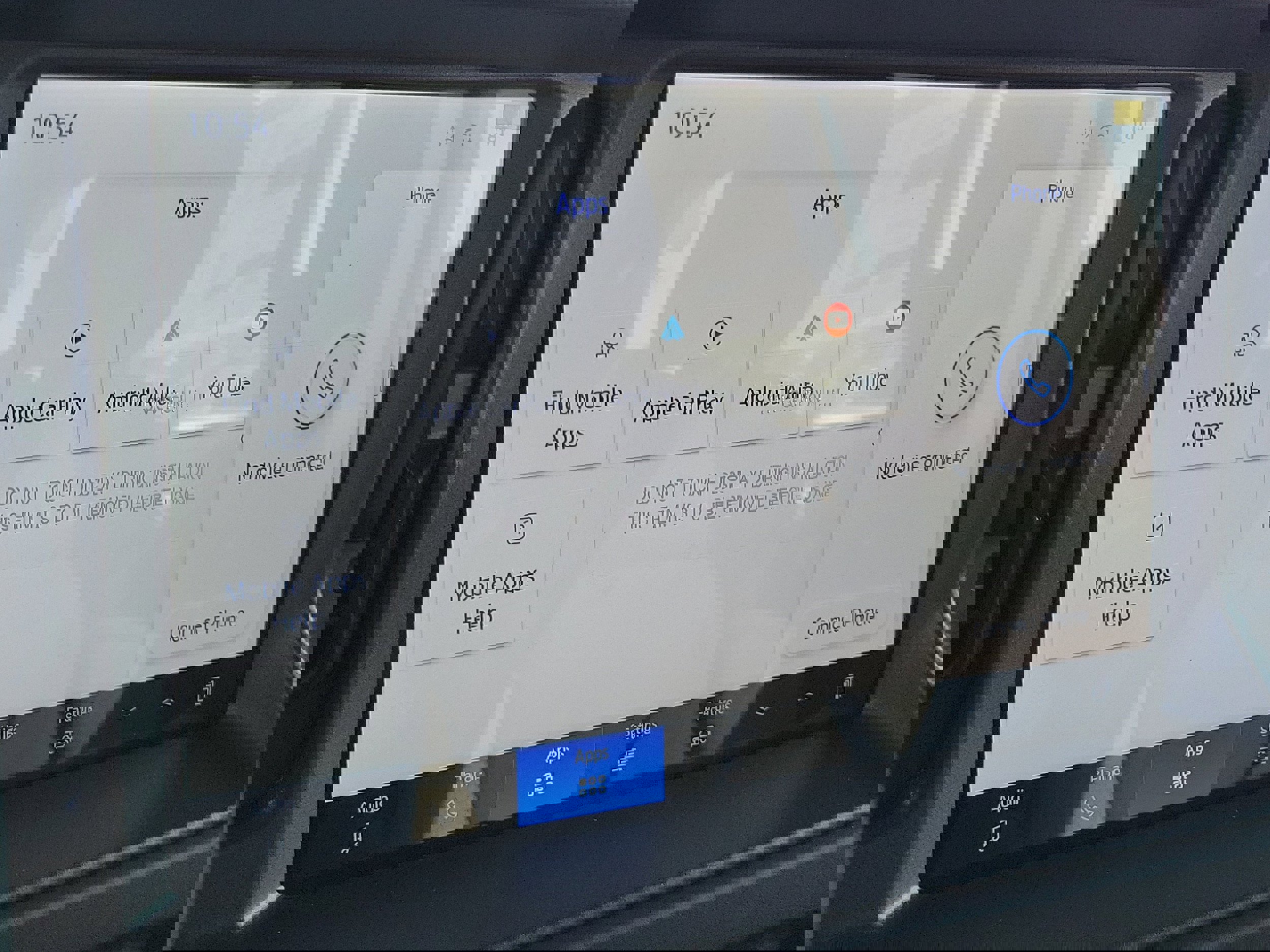 New 2025 Ford Bronco 4-Door image 26