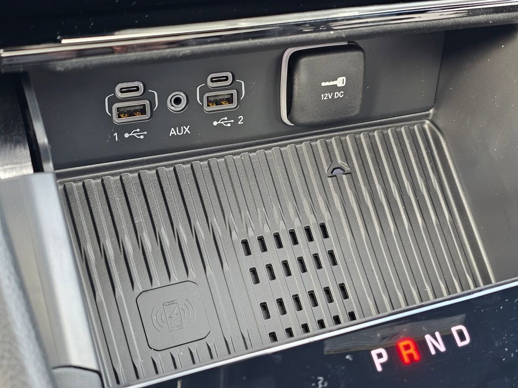 New 2026 Jeep Grand Cherokee Limited image 29