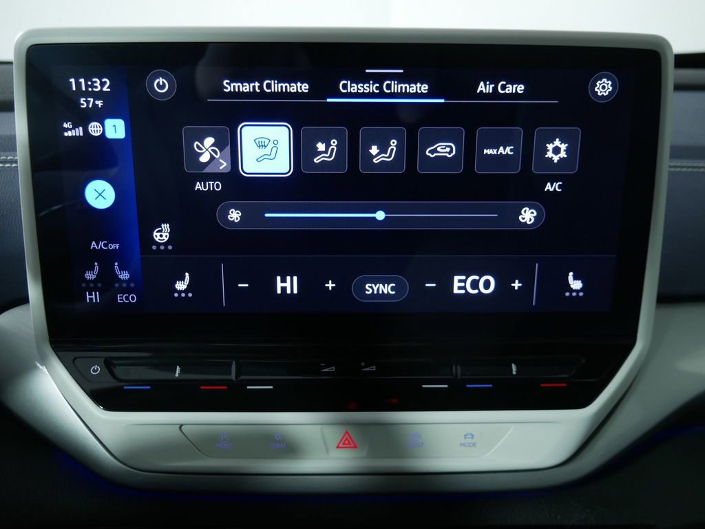 Used 2023 Volkswagen ID.4 Pro S image 29