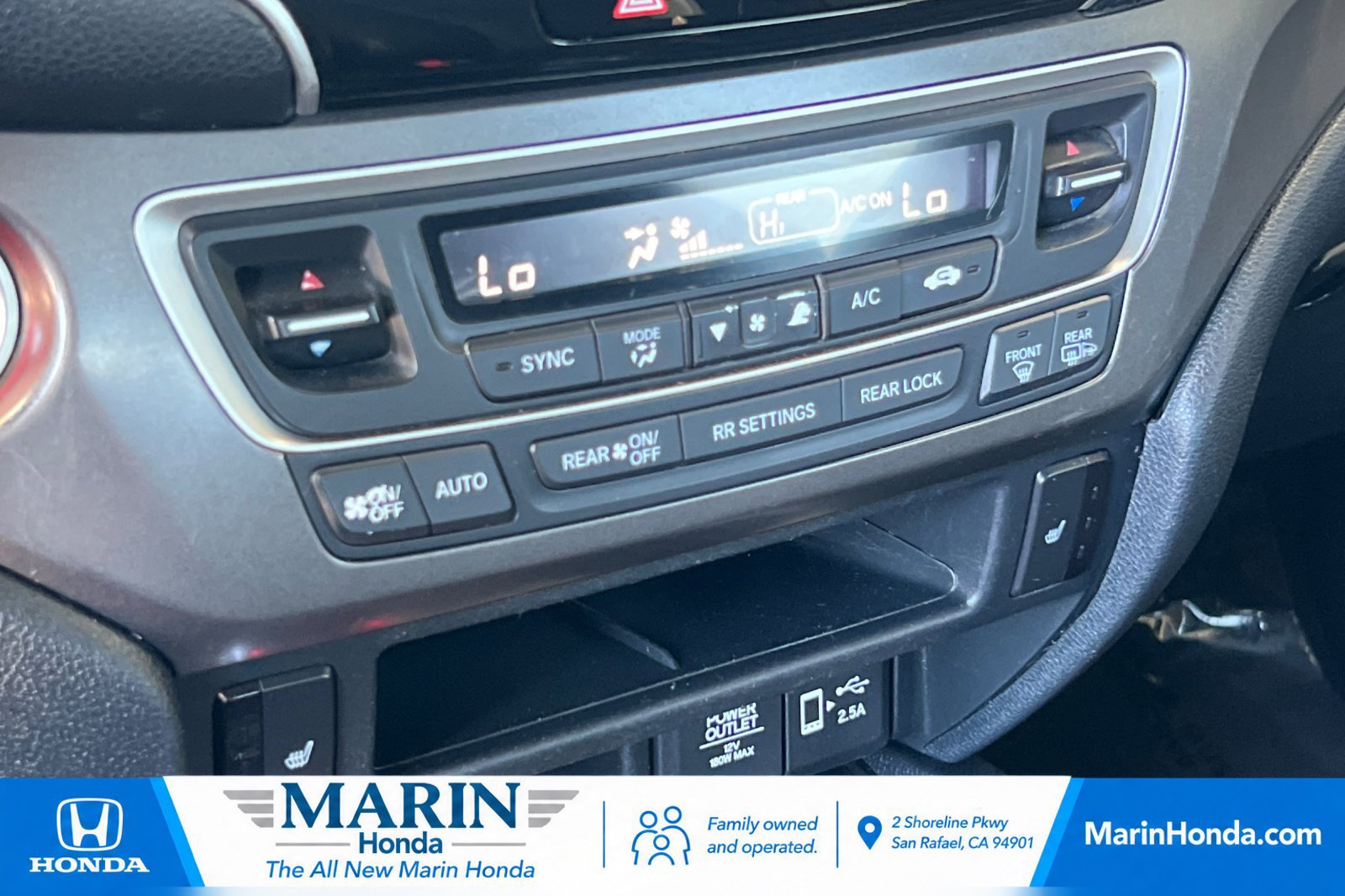 Used 2022 Honda Pilot Special Edition image 24