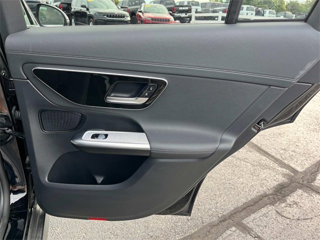 Used 2024 Mercedes-Benz GLC 300 image 22