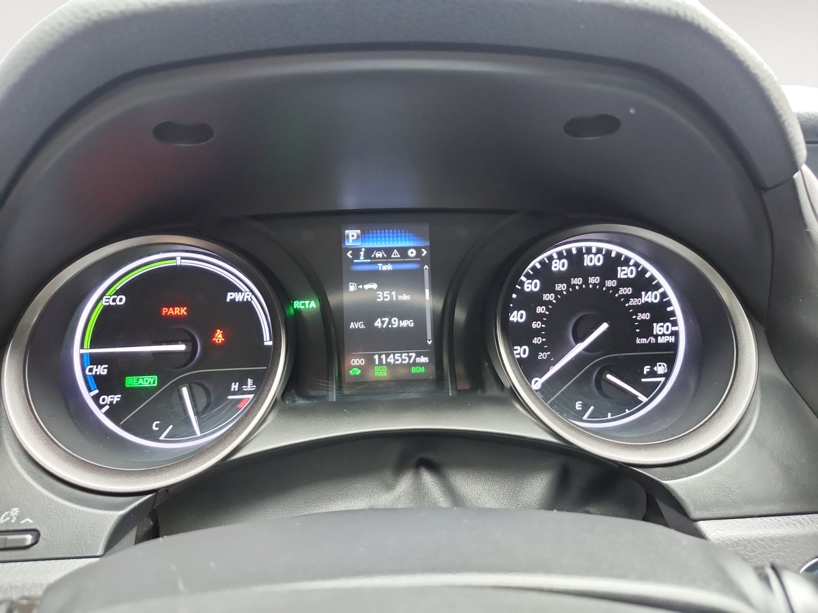 Used 2022 Toyota Camry SE FWD image 16