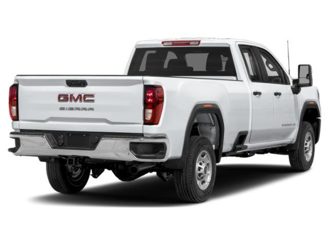 New 2026 GMC Sierra 2500 SLE image 5
