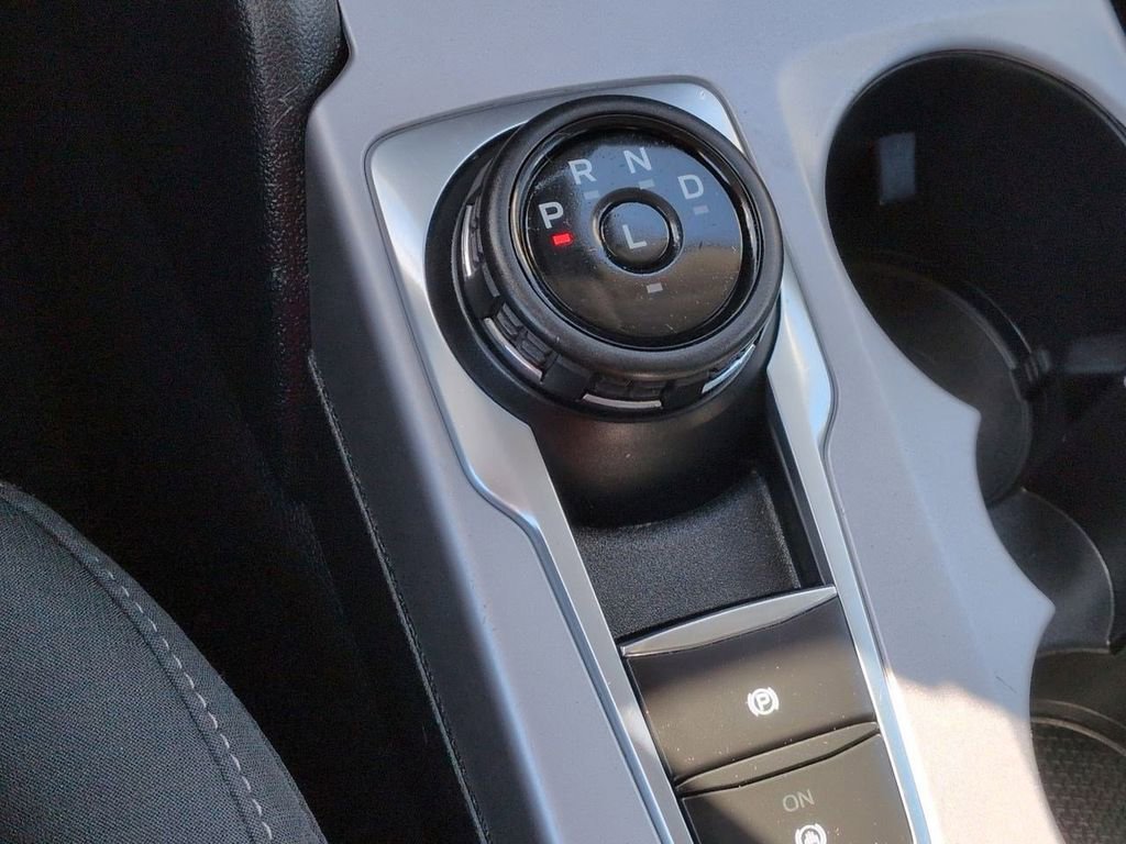 Used 2023 Ford Bronco Sport Big Bend AWD/4WD image 16