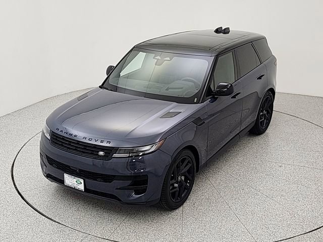 New 2025 Land Rover Range Rover Sport SE AWD/4WD image 13