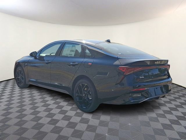 New 2026 Kia K5 GT-Line w/ GT-Line Premium Package FWD image 4
