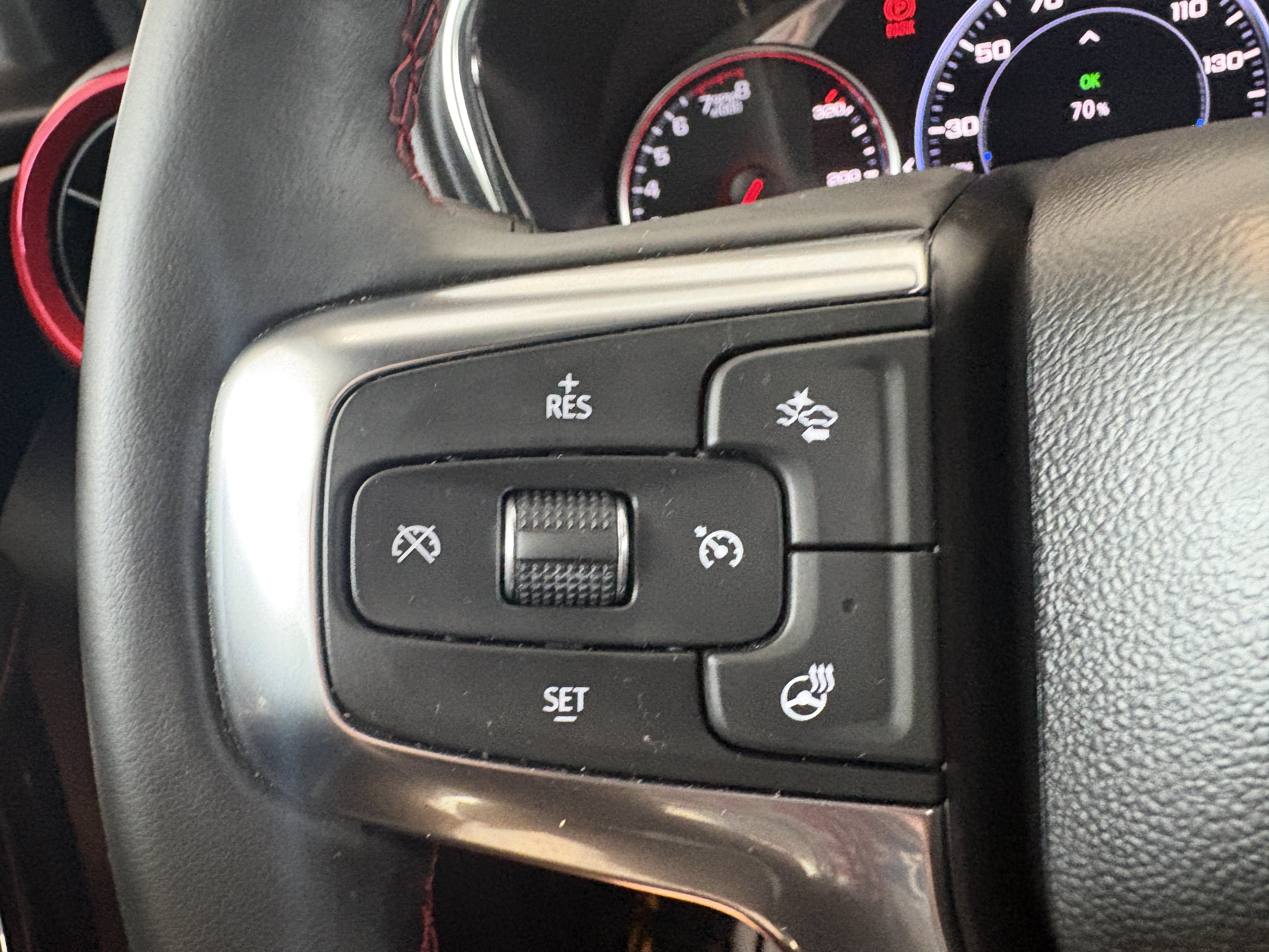 Used 2025 Chevrolet Blazer RS w/ Driver Confidence II Package AWD/4WD image 15