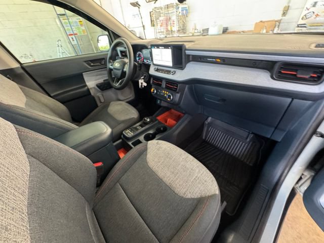 Used 2022 Ford Maverick XLT w/ Equipment Group 300A Standard AWD/4WD image 31