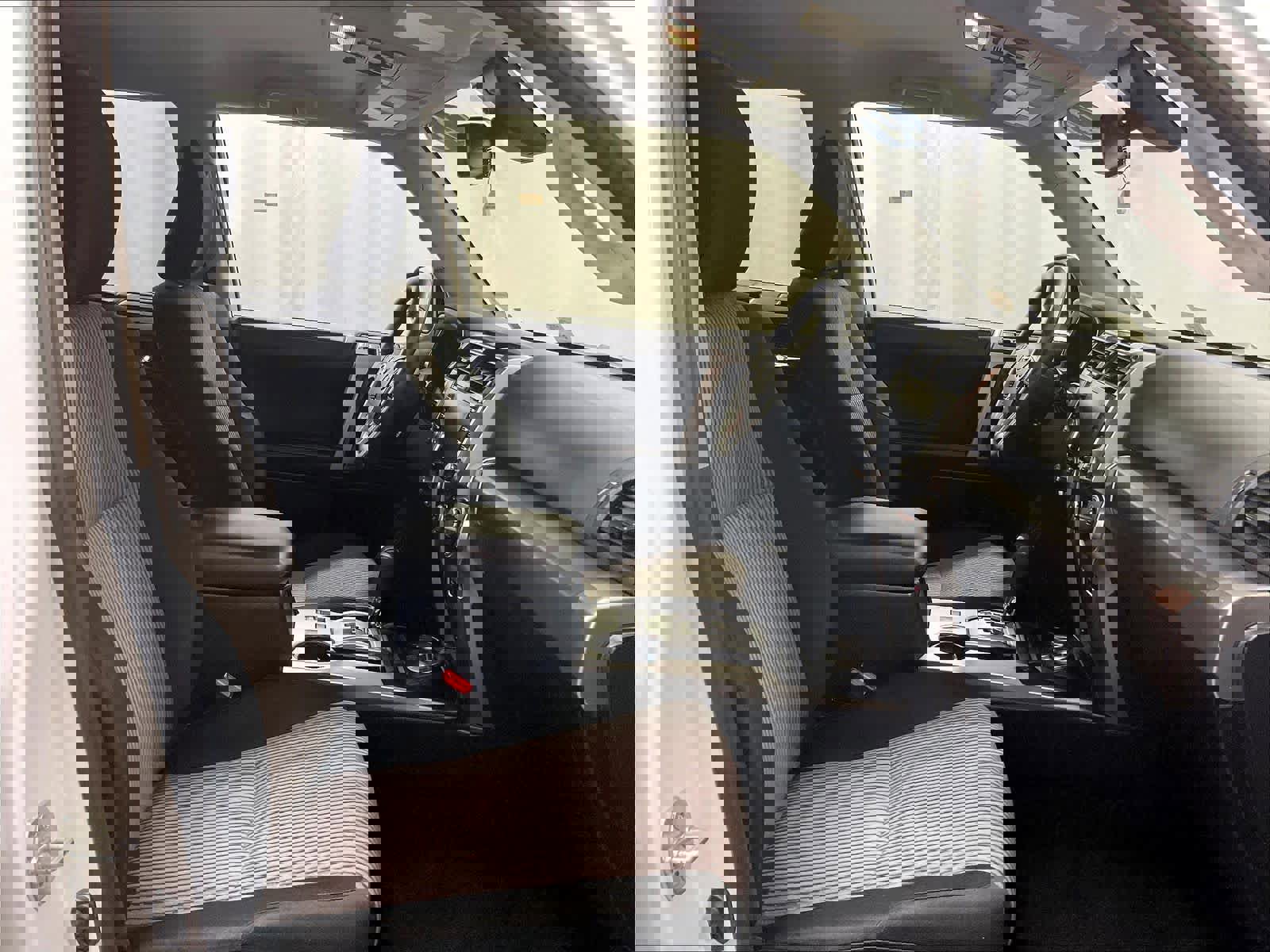 Used 2024 Toyota 4Runner SR5 image 11