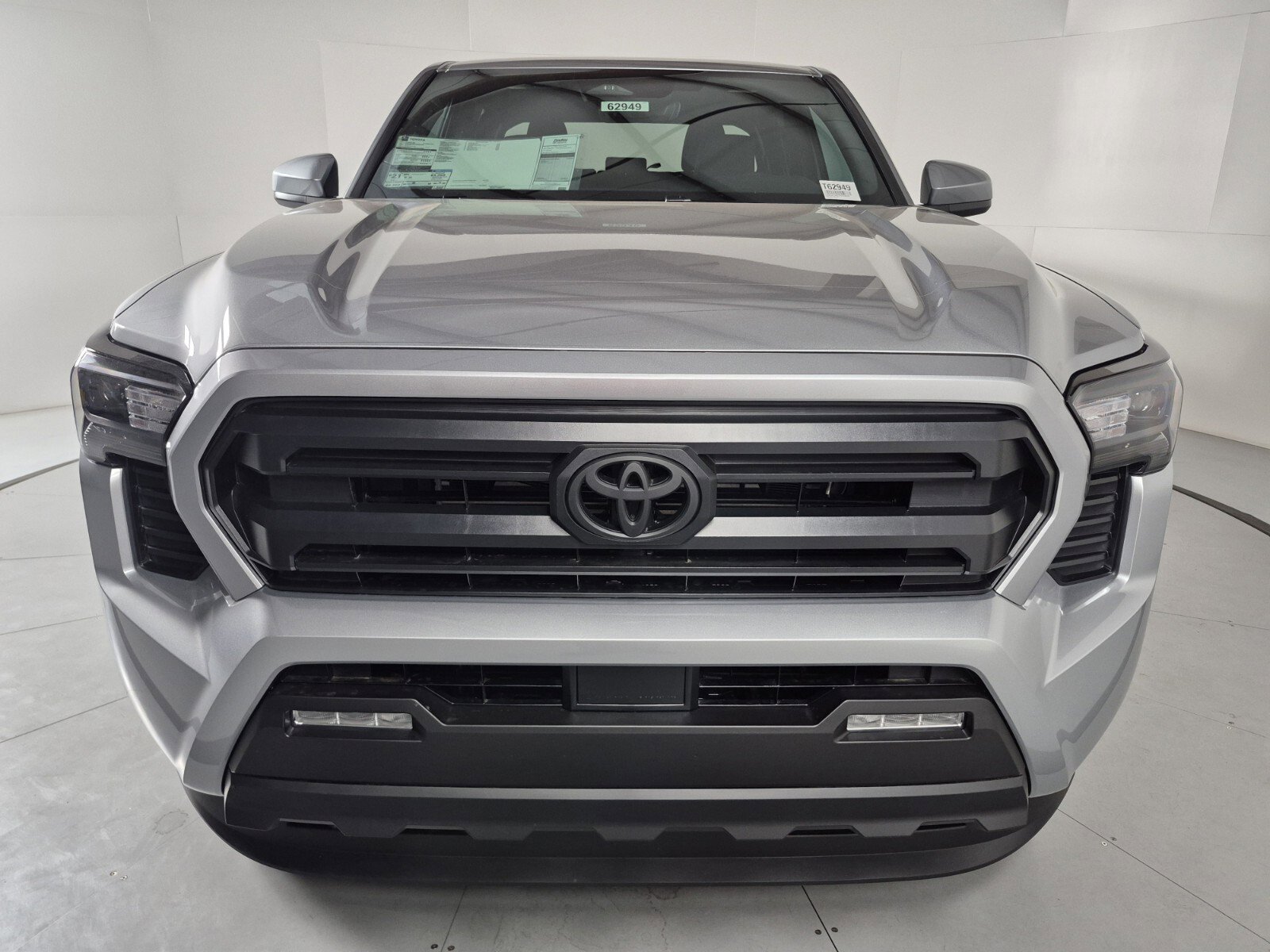 New 2026 Toyota Tacoma SR5 image 7