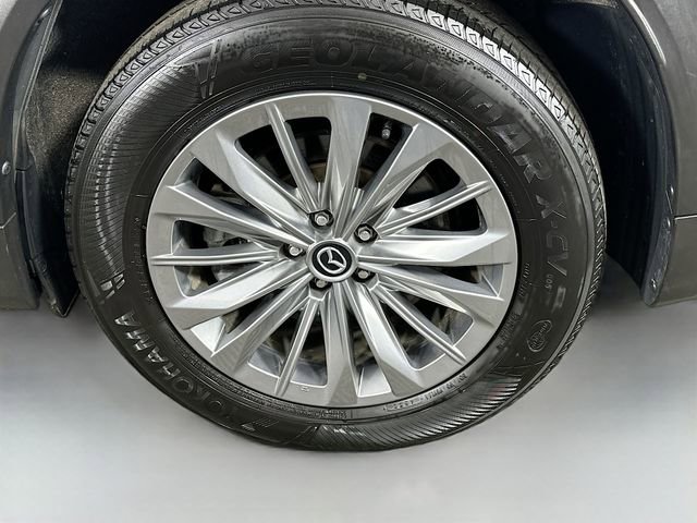 Used 2024 MAZDA CX-90 3.3 Turbo w/ Preferred Plus image 31