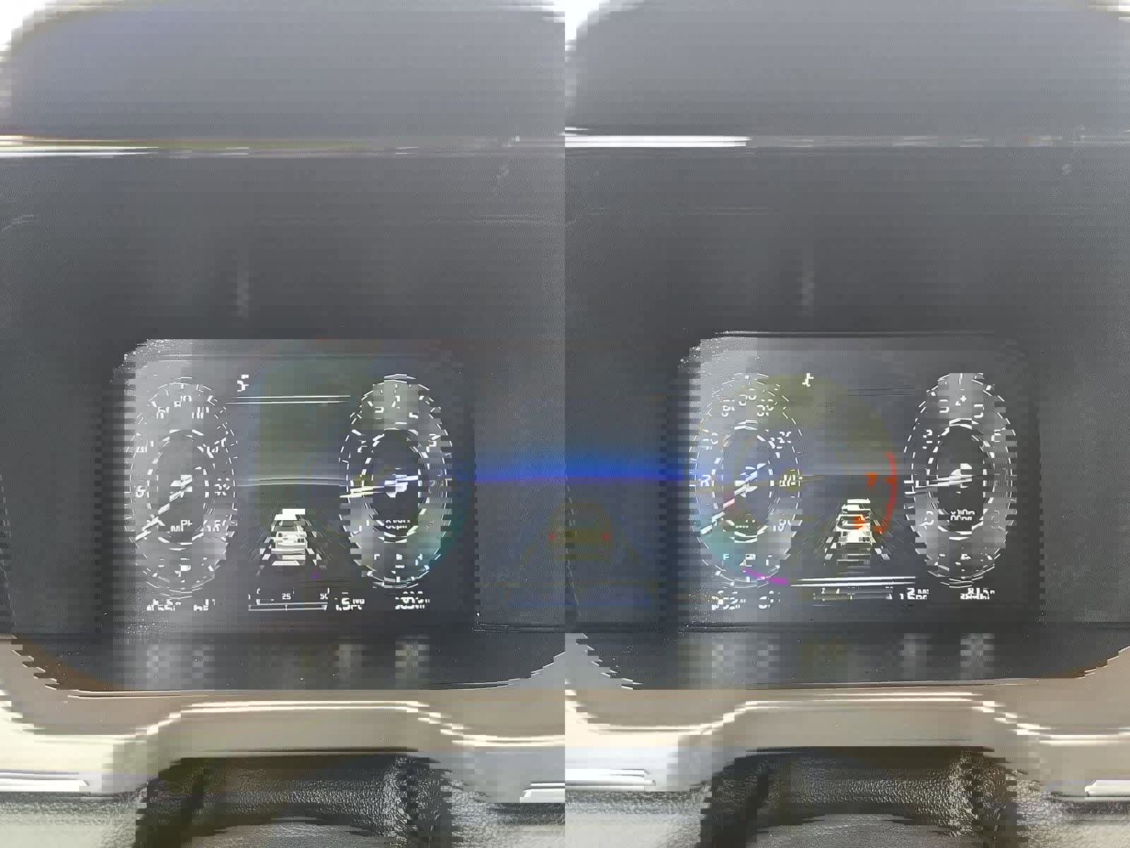 Used 2021 Kia Sorento SX image 34