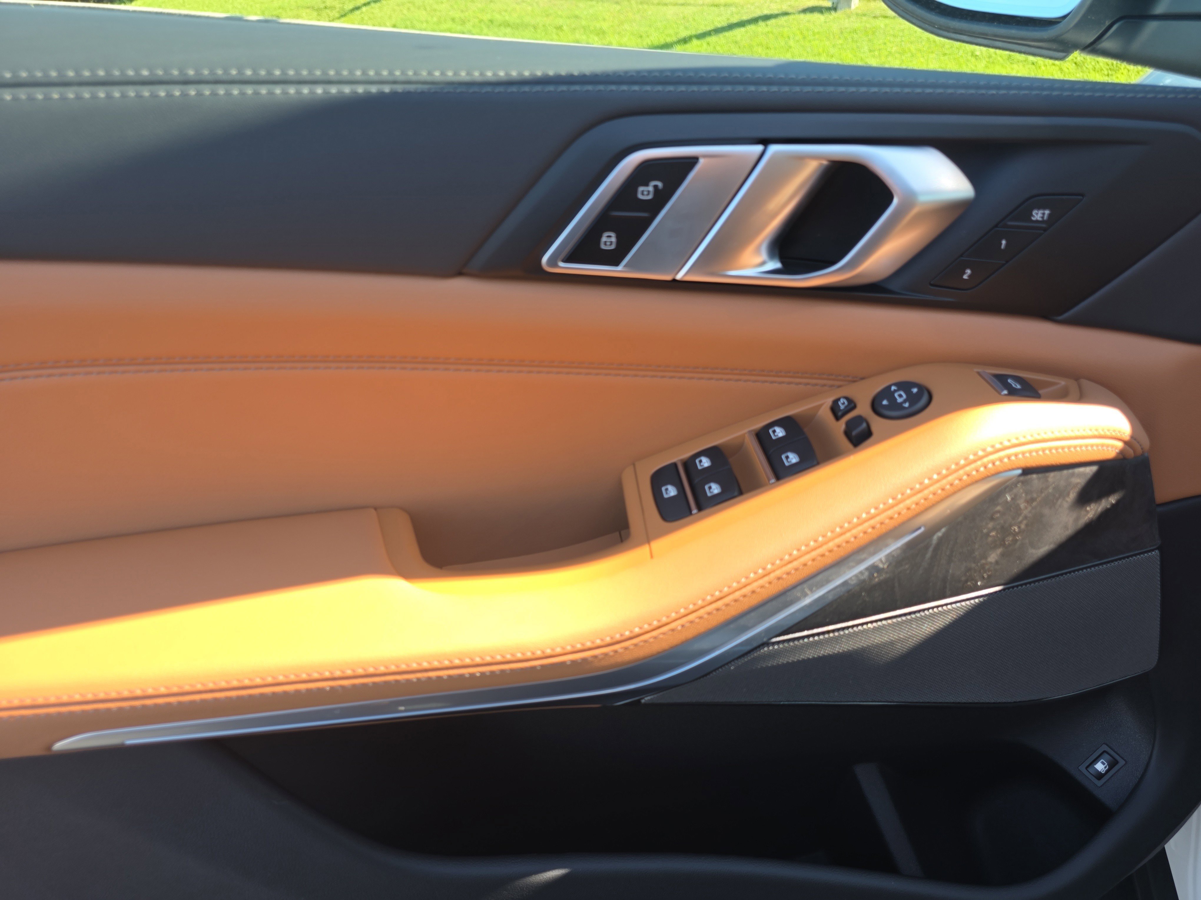 New 2026 BMW X5 xDrive50e image 18