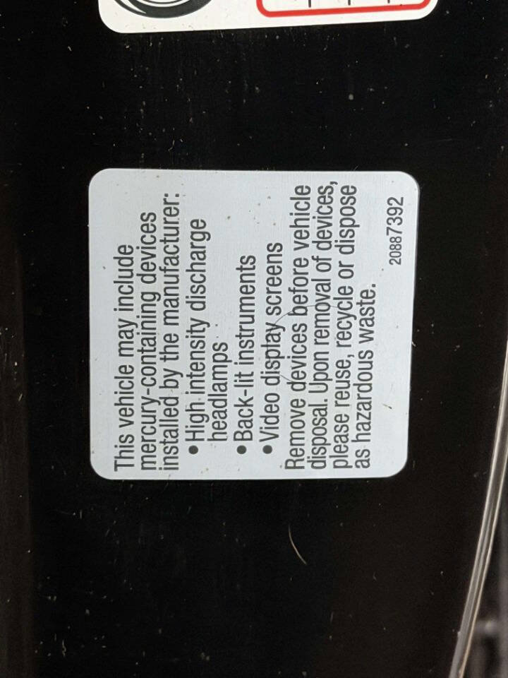 Used 2017 Chevrolet Silverado 1500 LT w/ All Star Edition image 15