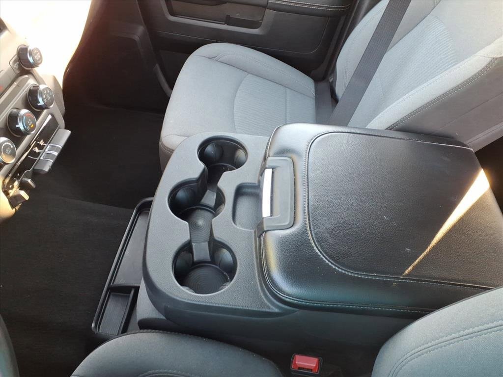 Used 2024 RAM 2500 Big Horn image 14