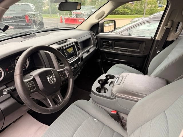 Used 2014 RAM 1500 Express AWD/4WD image 8