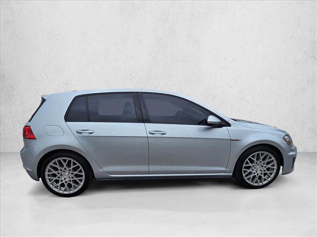 Used 2015 Volkswagen GTI S w/ Lighting Package (SEL) FWD image 5