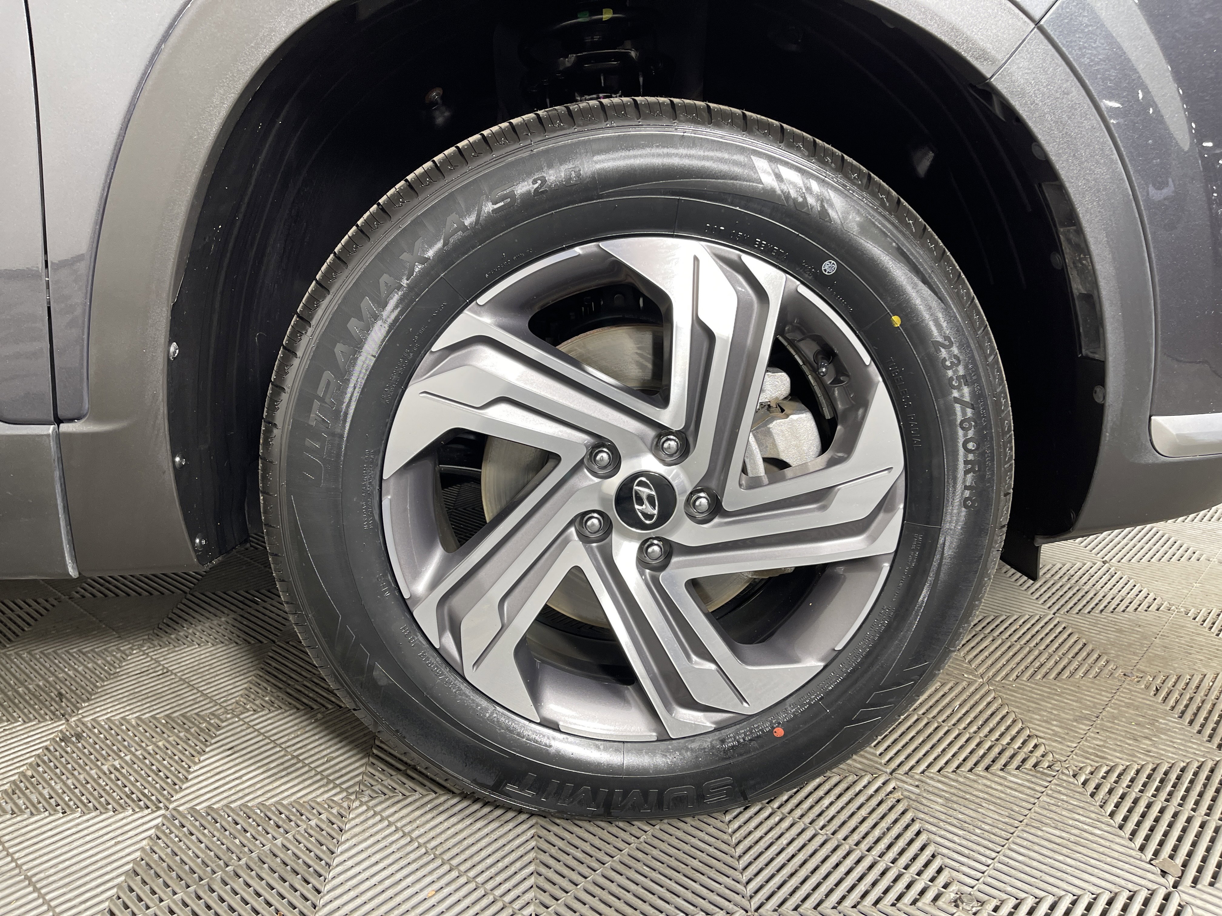 Used 2023 Hyundai Santa Fe SEL image 6