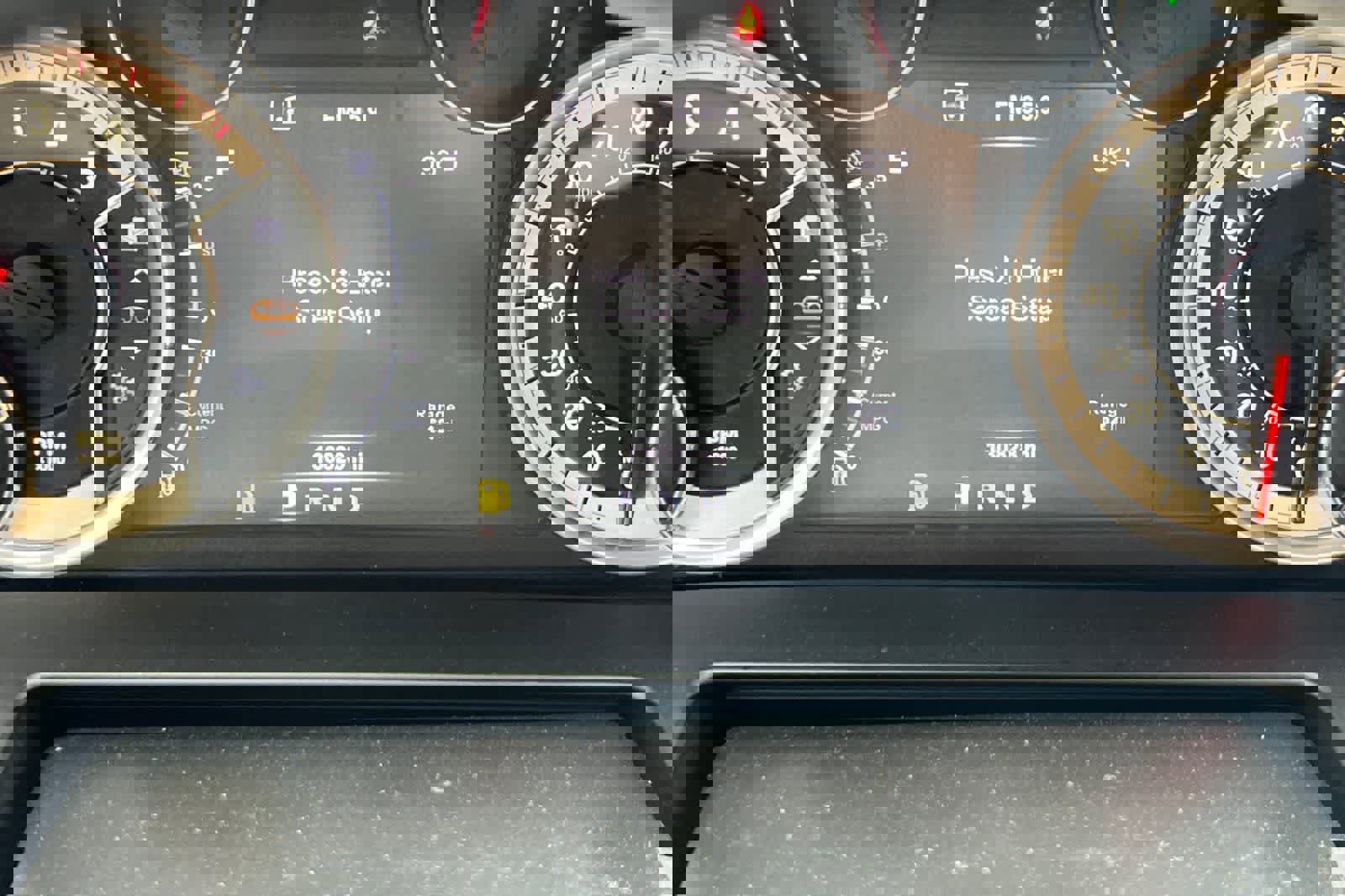 Used 2017 RAM 2500 Laramie w/ Off Road Package image 27