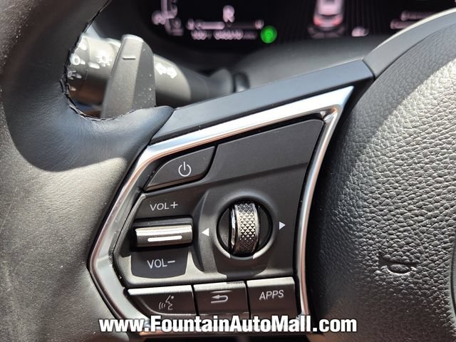Certified 2024 Acura MDX w/ Technology Package FWD image 22