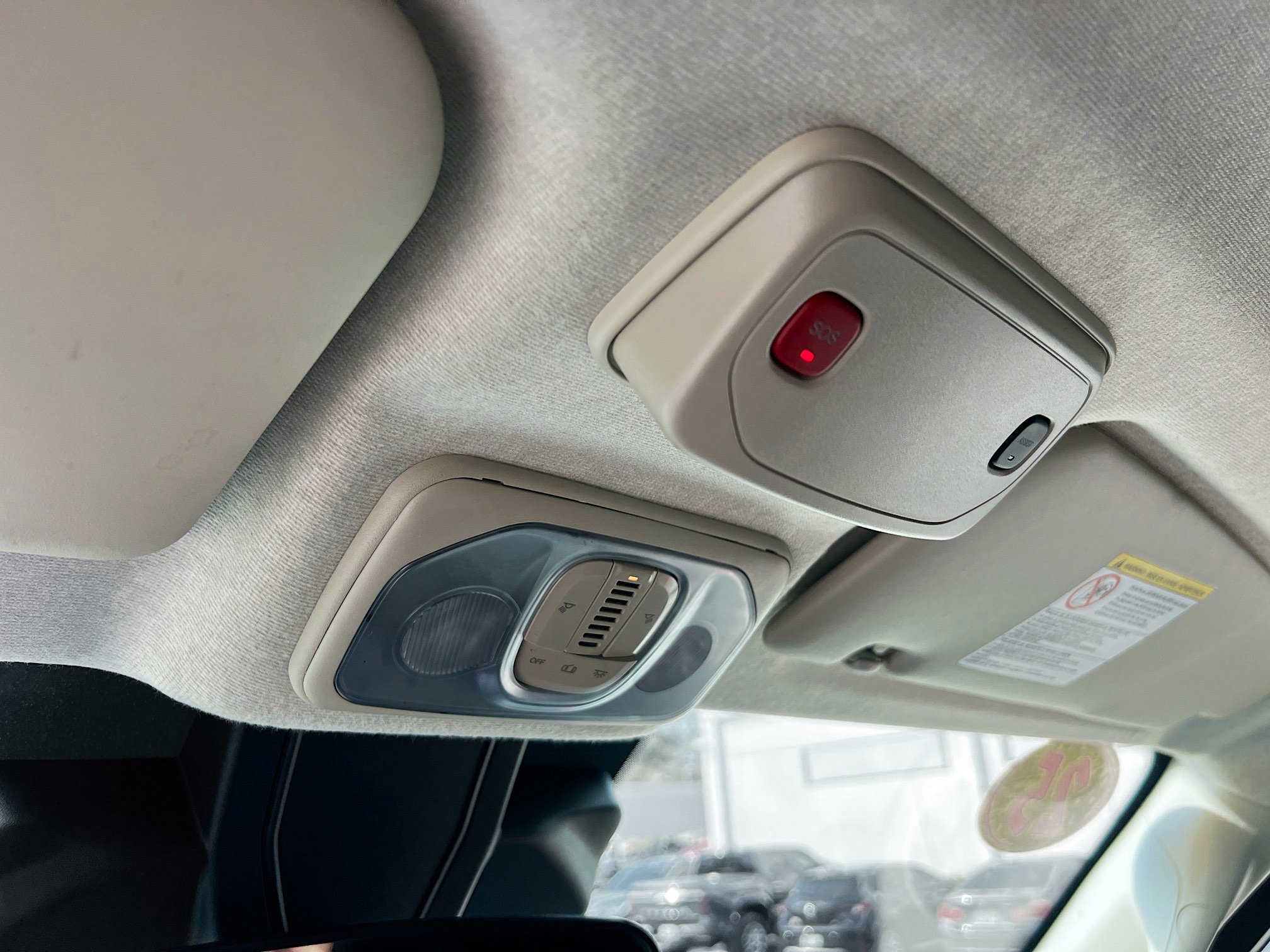 Used 2025 RAM ProMaster 3500 image 19