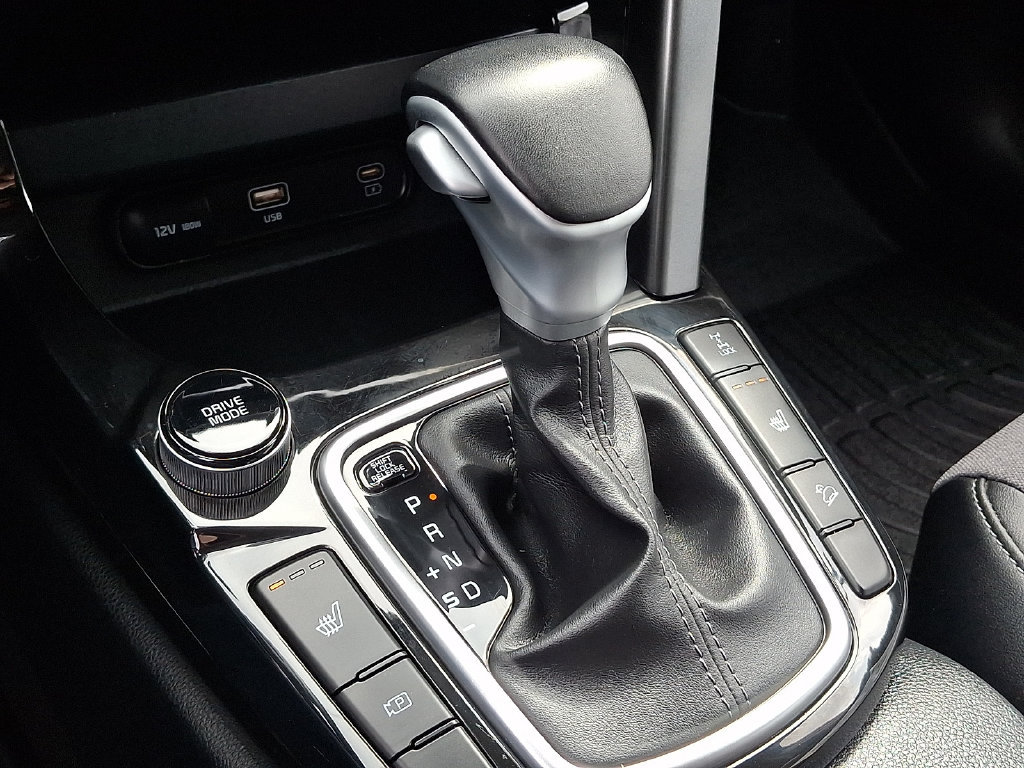 Used 2024 Kia Seltos S AWD/4WD image 22