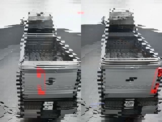 New 2026 Ford F250 Lariat w/ Black Appearance Package image 26