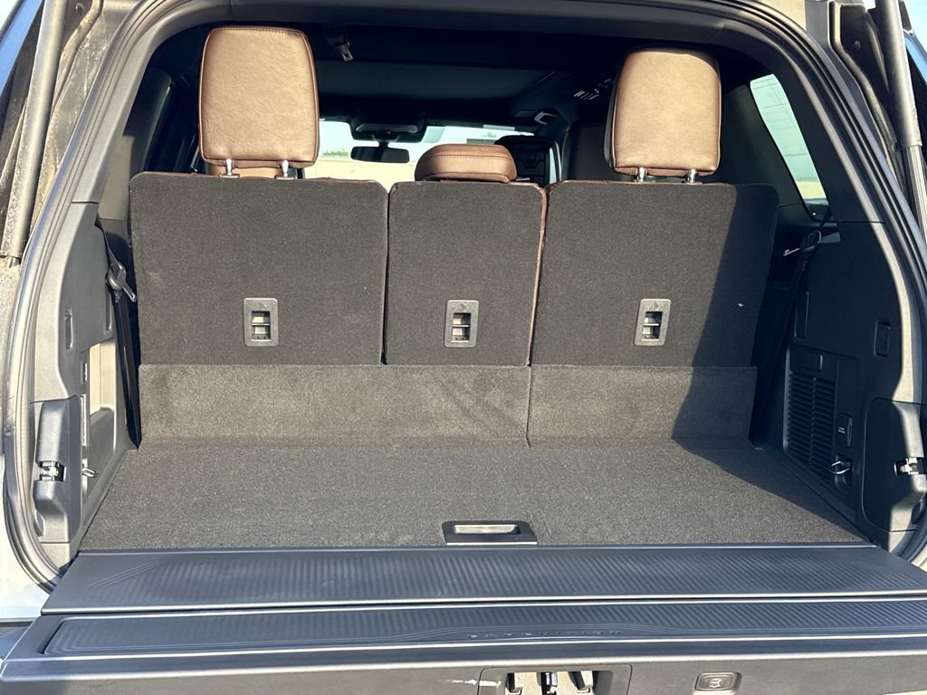 New 2026 Ford Expedition King Ranch AWD/4WD image 21