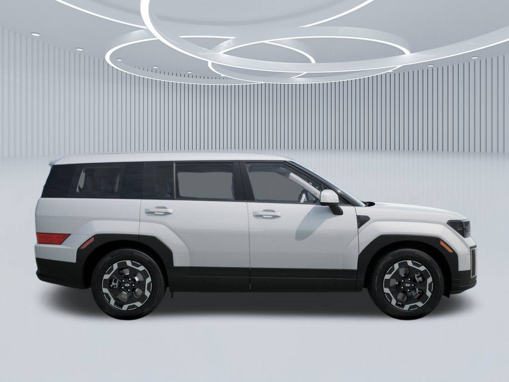 New 2026 Hyundai Santa Fe SE FWD image 7