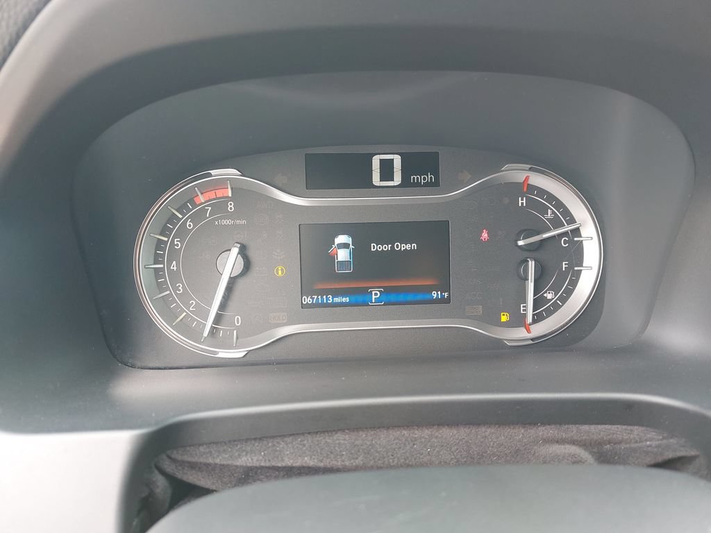 Used 2020 Honda Ridgeline RTL-E image 36