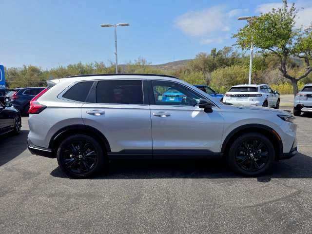 Used 2023 Honda CR-V Sport Touring image 6