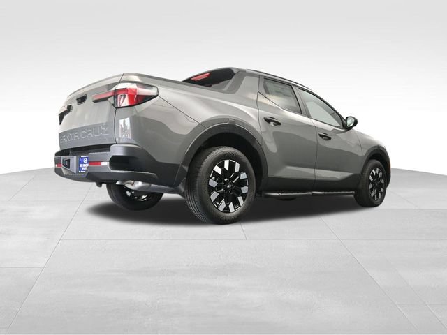 New 2026 Hyundai Santa Cruz SEL AWD/4WD image 36