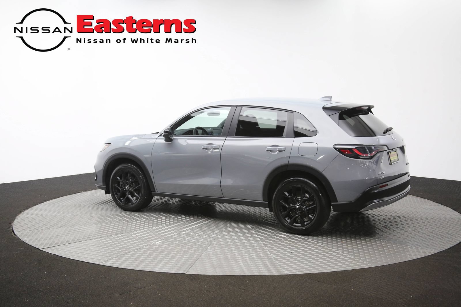 Used 2025 Honda HR-V Sport image 60