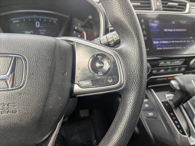 Used 2020 Honda CR-V EX image 15