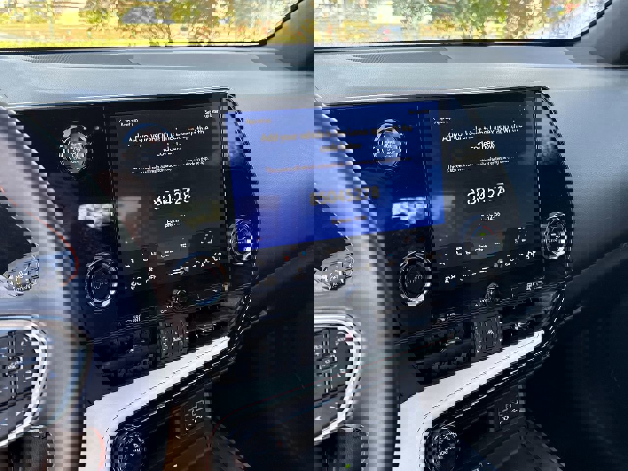 Used 2022 Lexus NX 350 AWD w/ Premium Package image 28