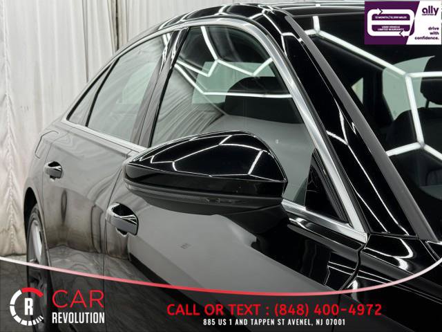 Used 2024 Audi A6 Premium Plus image 62