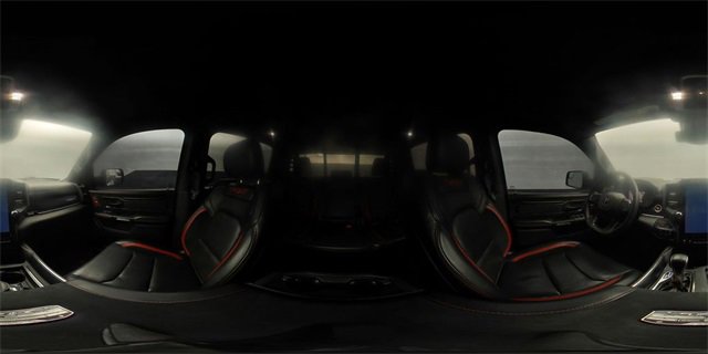 Used 2021 RAM 1500 TRX w/ TRX Level 2 Equipment Group image 26