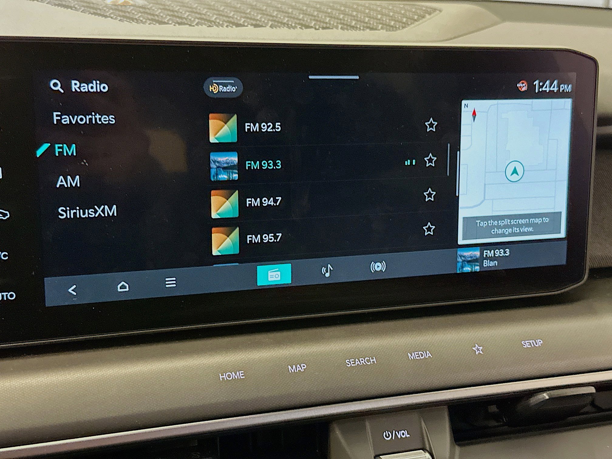 Used 2024 Kia EV9 Wind image 21