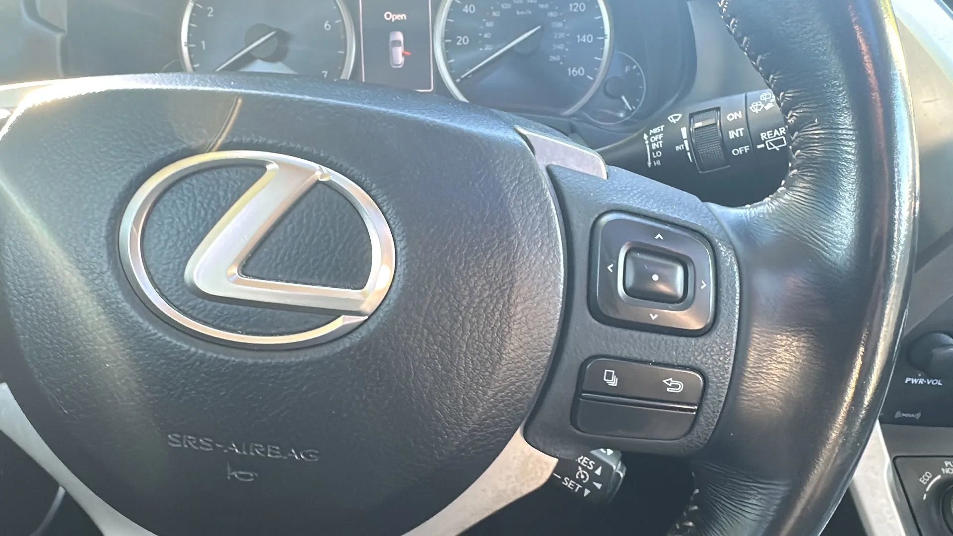 Used 2015 Lexus NX 200t AWD image 31