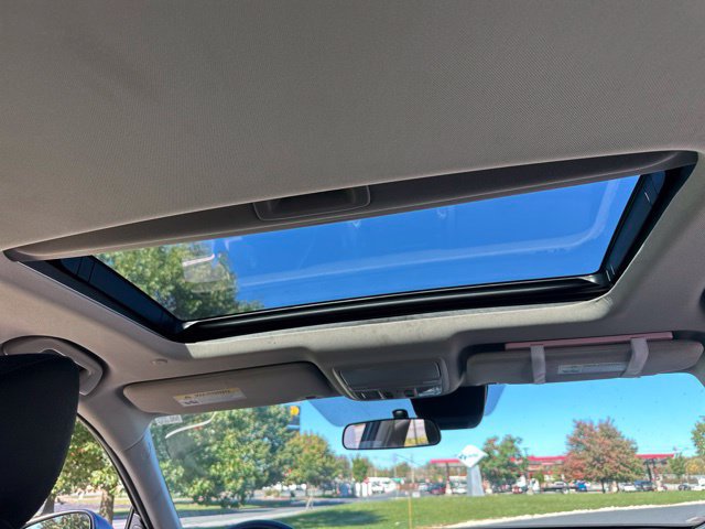 Used 2020 Honda Accord EX image 17